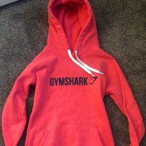 Gymshark sweatshirt